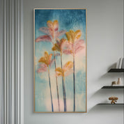 Tropical Skyline