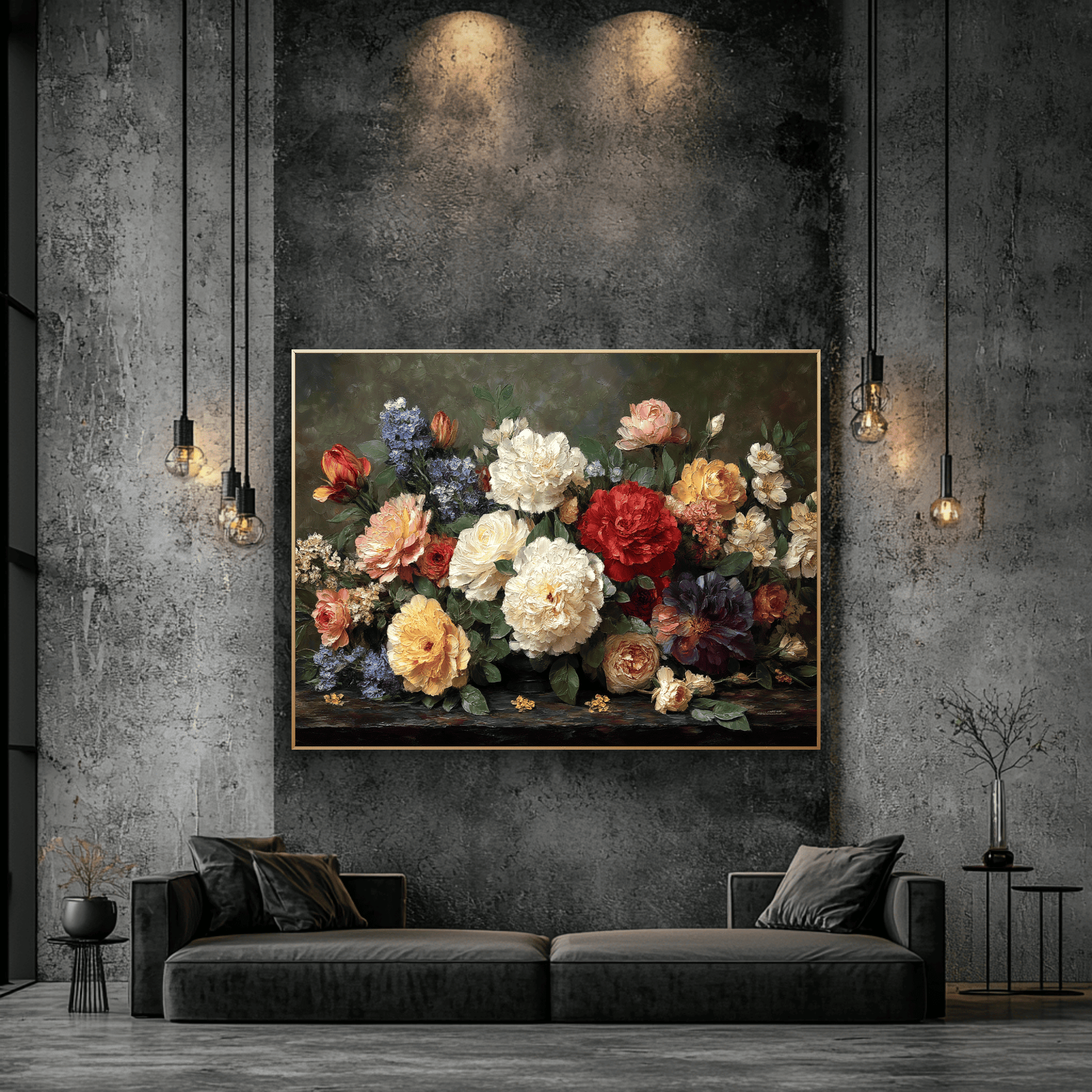 Garden of Dreams