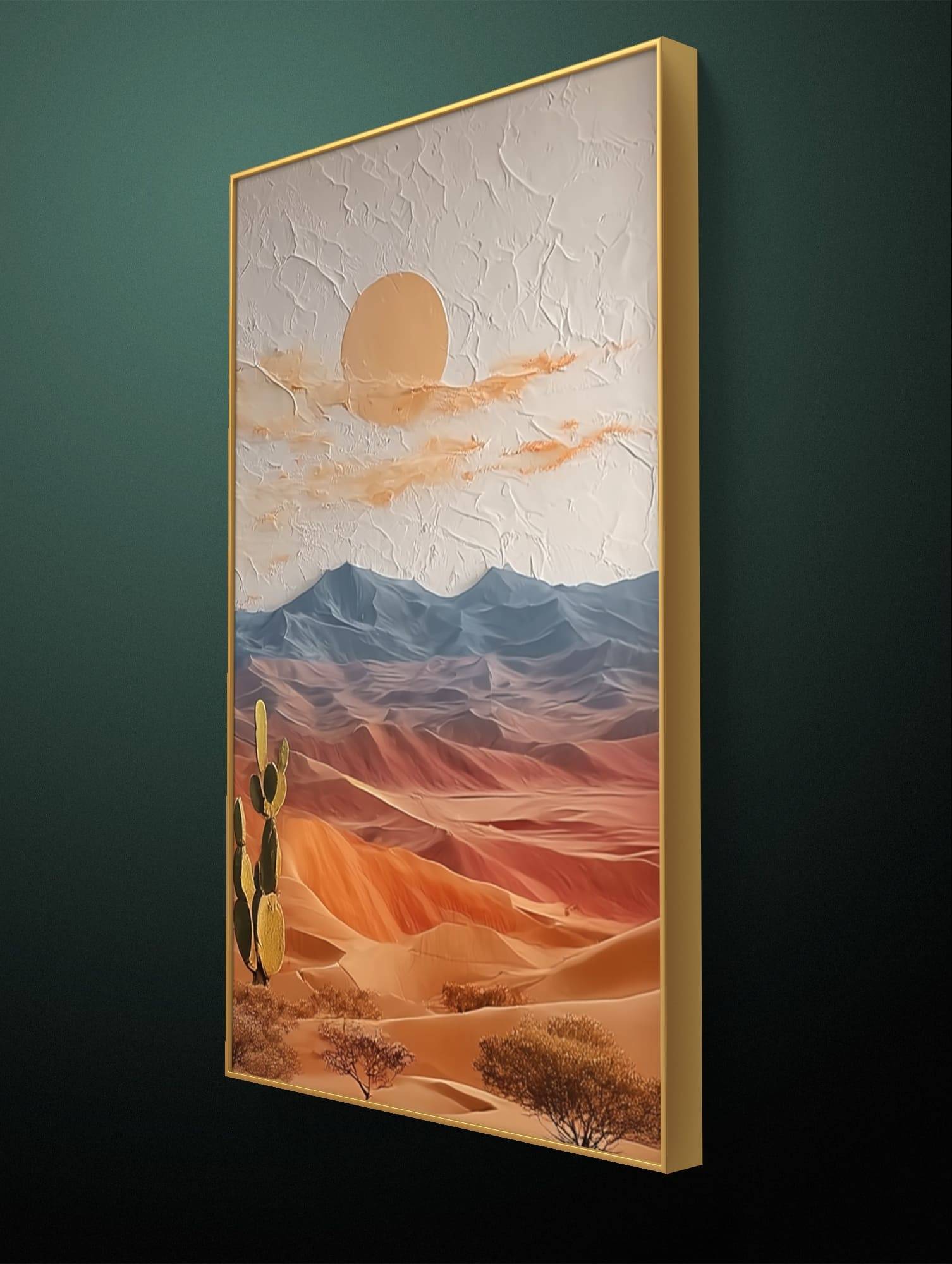 Desert Serenity