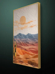 Desert Serenity