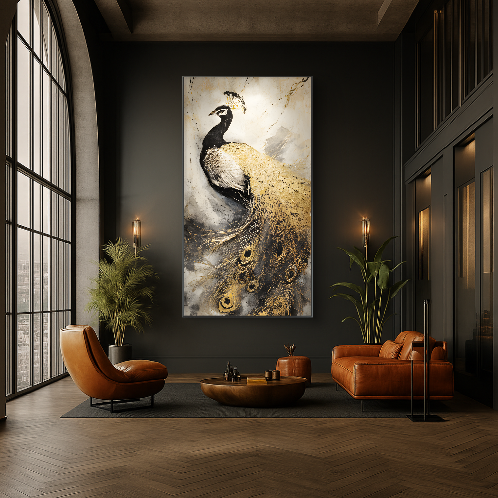 Edition of 10: Be Magnificent