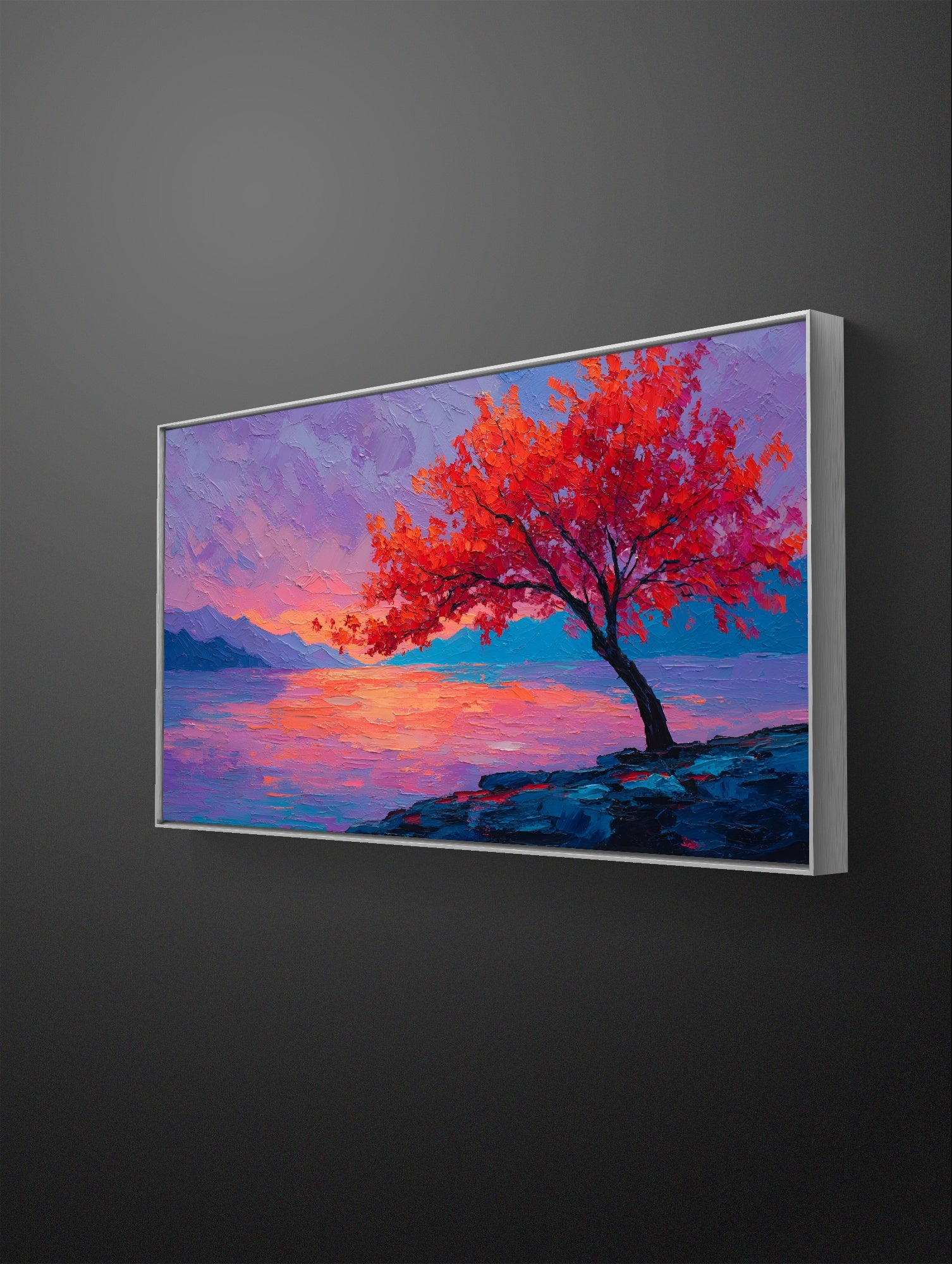 Edition of 10: Tree of Evolution