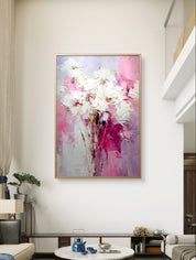 Porcelain Petals