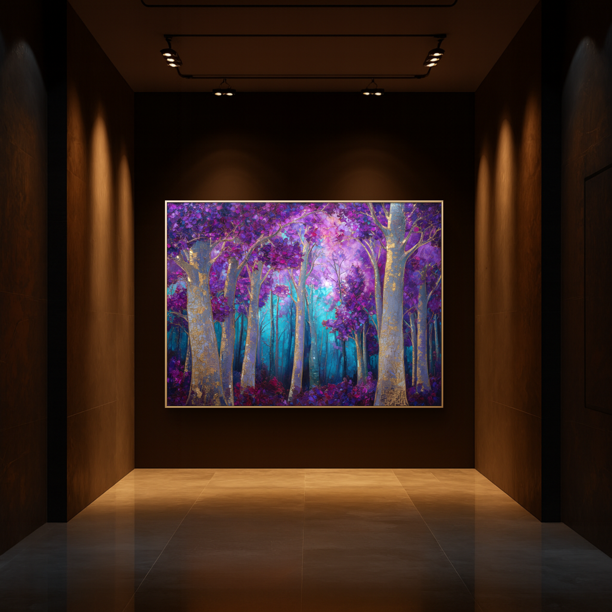 Path to Another World