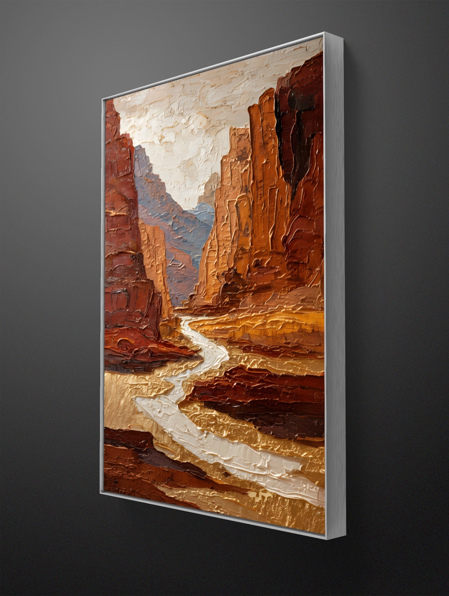 Canyon Gold