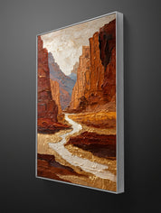 Canyon Gold