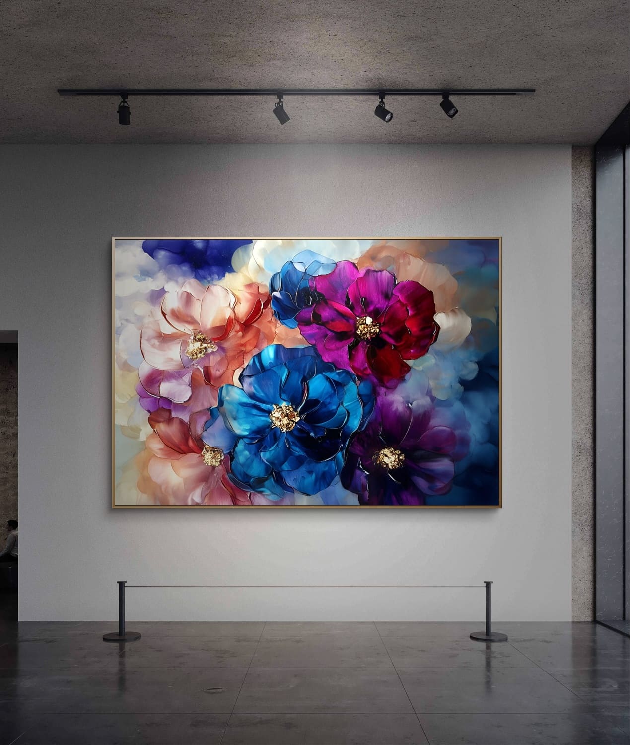 Blossoms of Hope