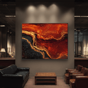 Refined Under Pressure