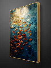 Opulent Currents