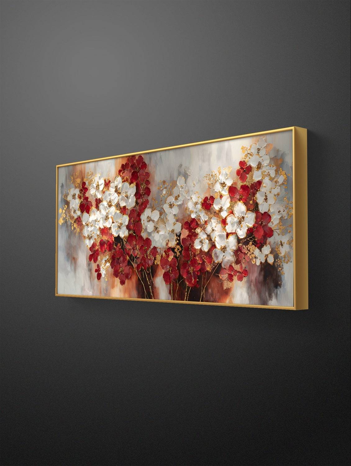 The Bloom of Prosperity