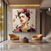 Edition of 1: Latin American Cultural Icon