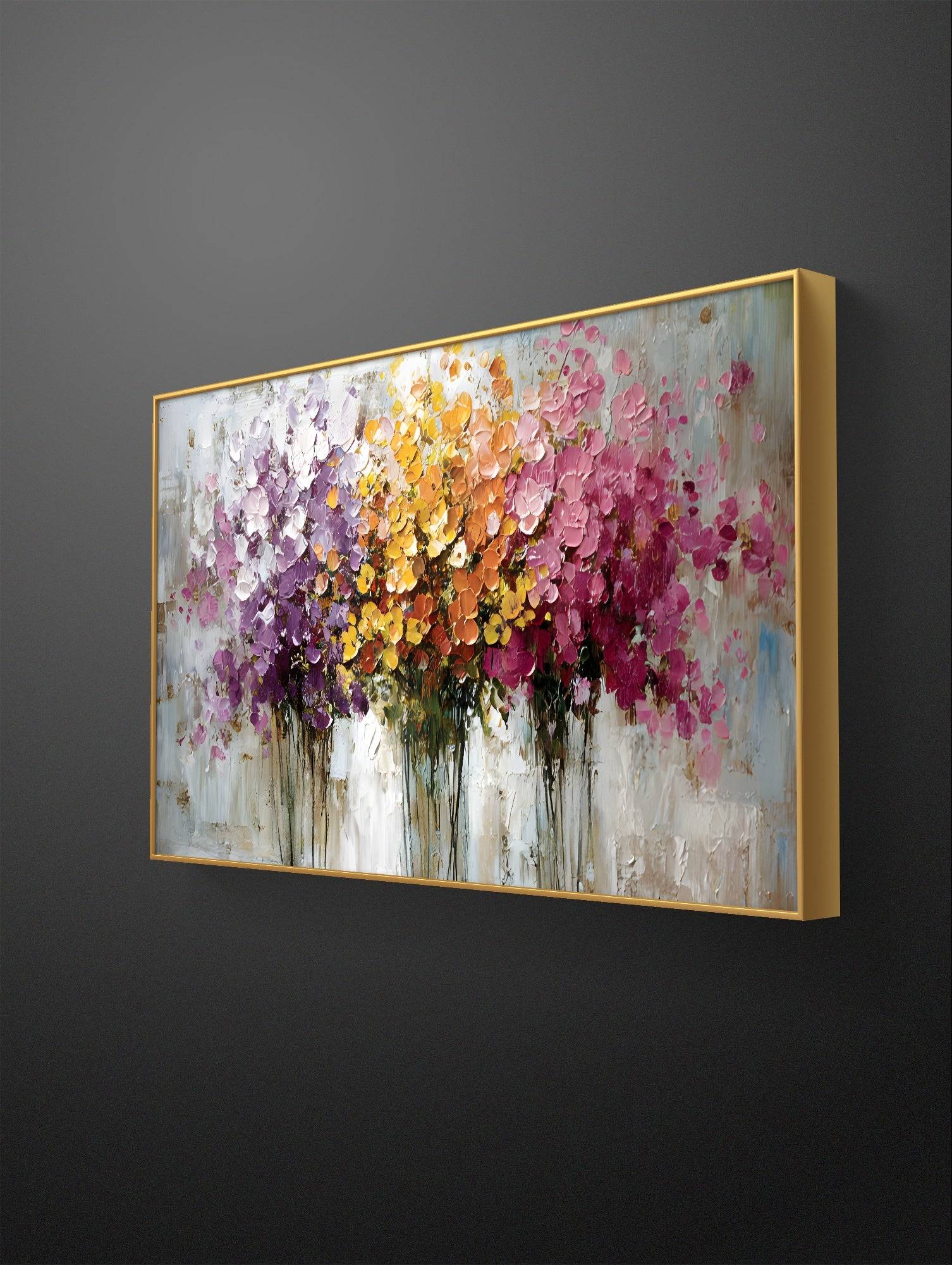 Brave Bouquet