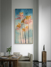 Tropical Skyline
