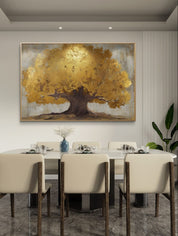 Glorious Tree of Resiliance