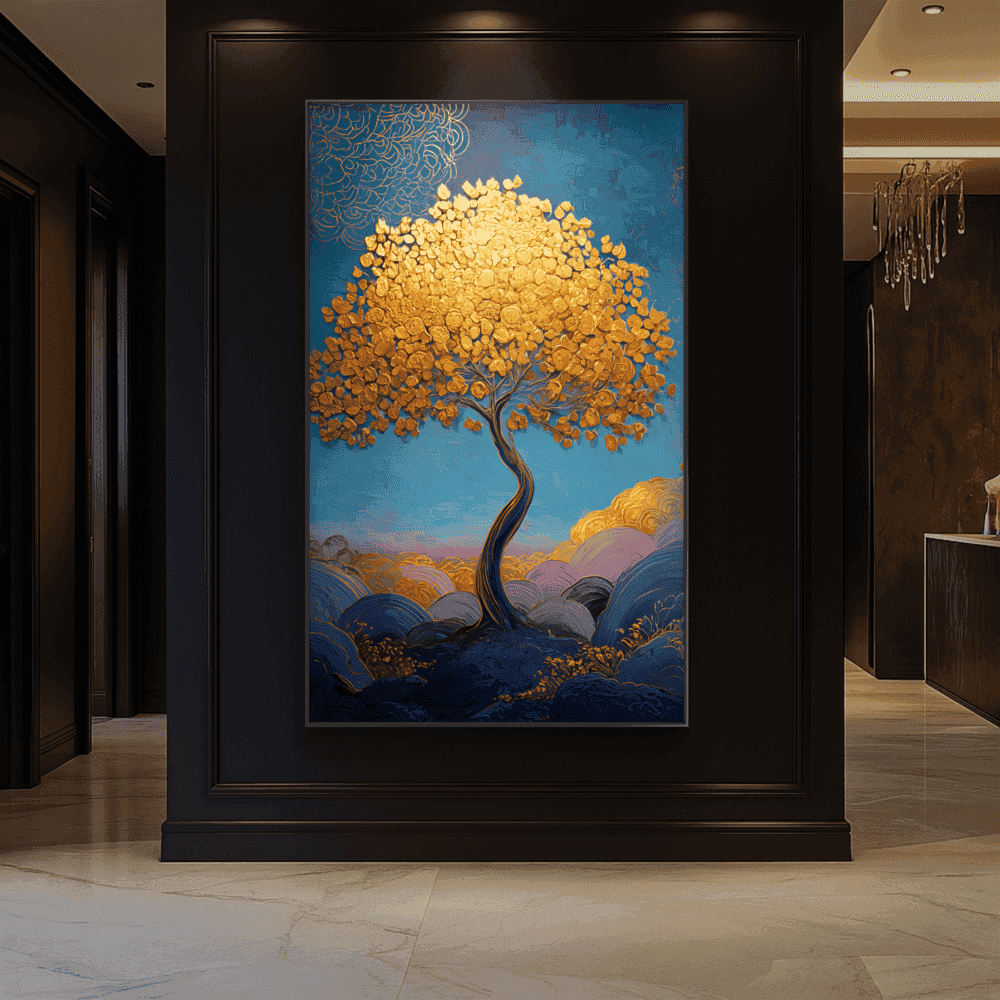 Tree of Promise