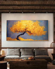 Opulence Tree