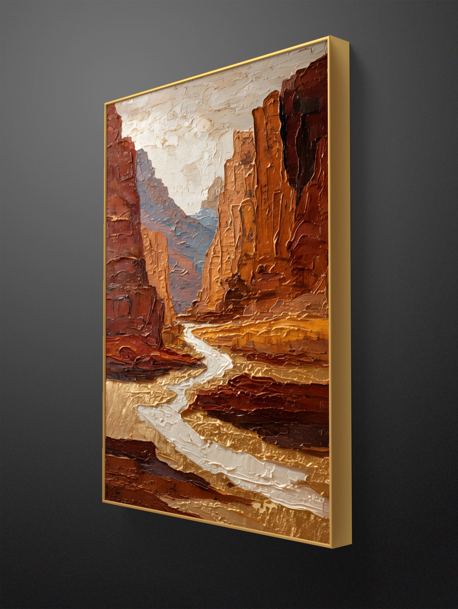 Canyon Gold