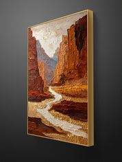 Canyon Gold