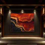 Refined Under Pressure