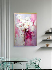 Porcelain Petals