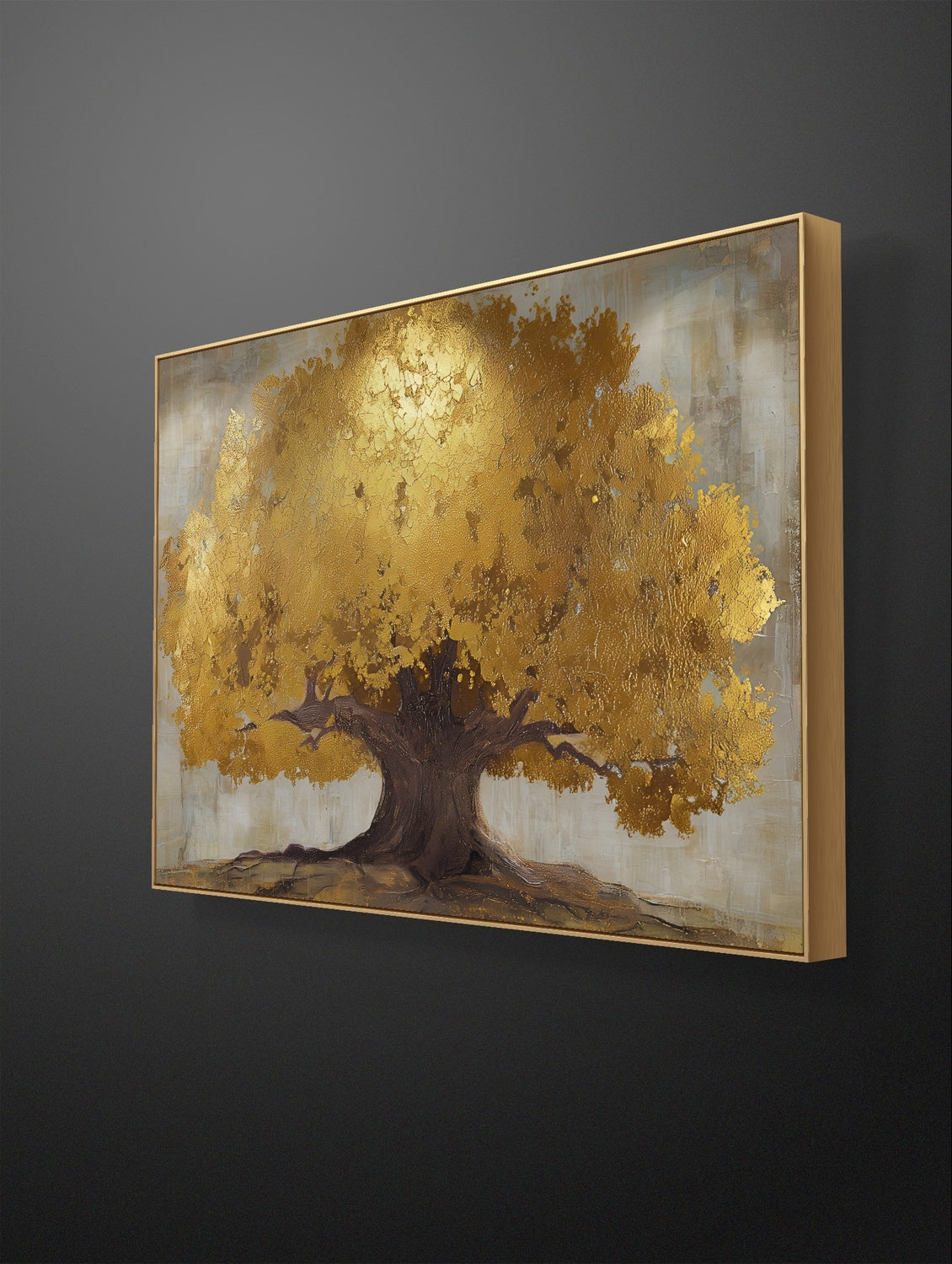 Glorious Tree of Resiliance