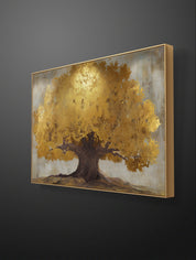 Glorious Tree of Resiliance