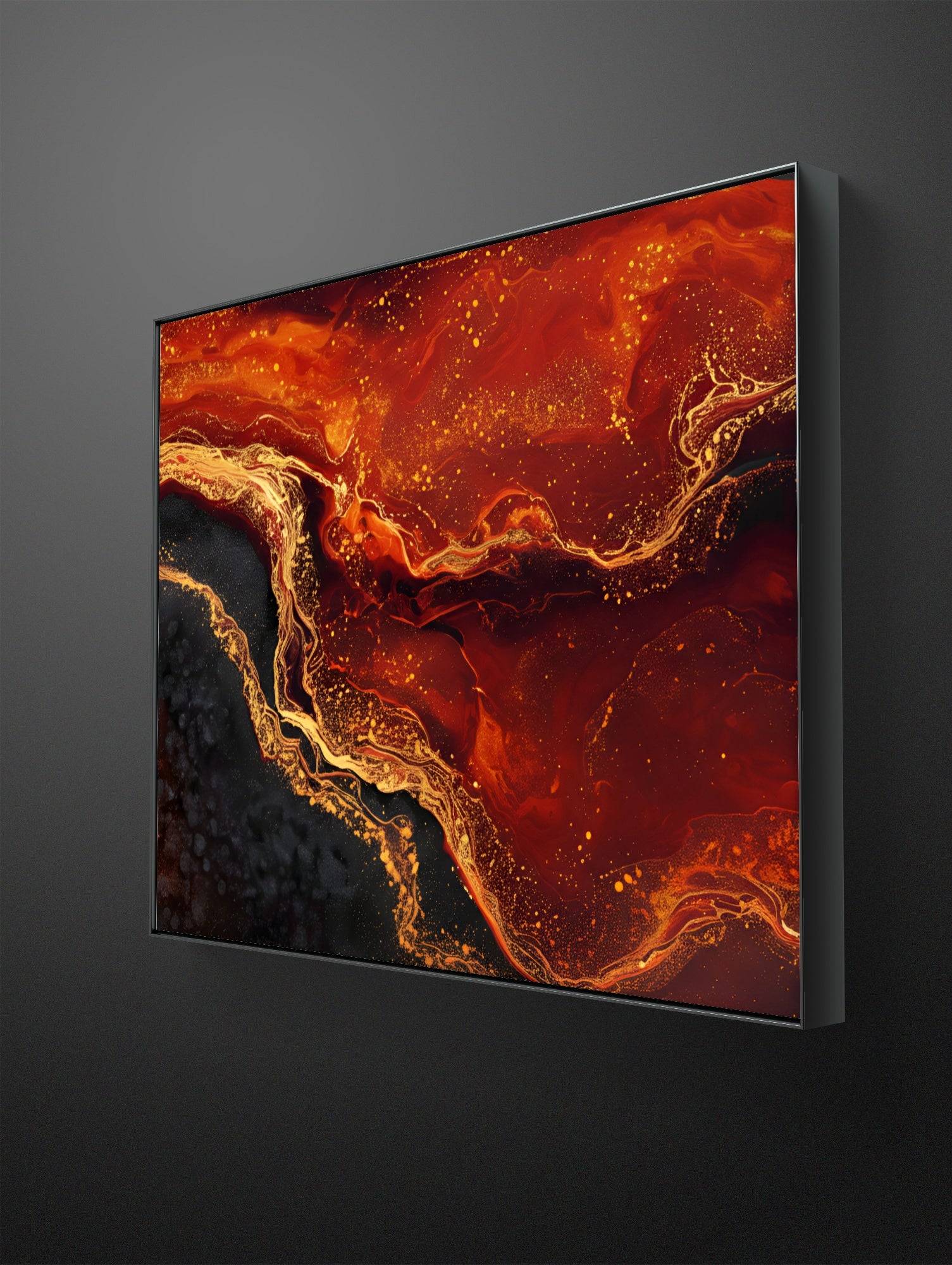 Refined Under Pressure