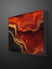 Refined Under Pressure