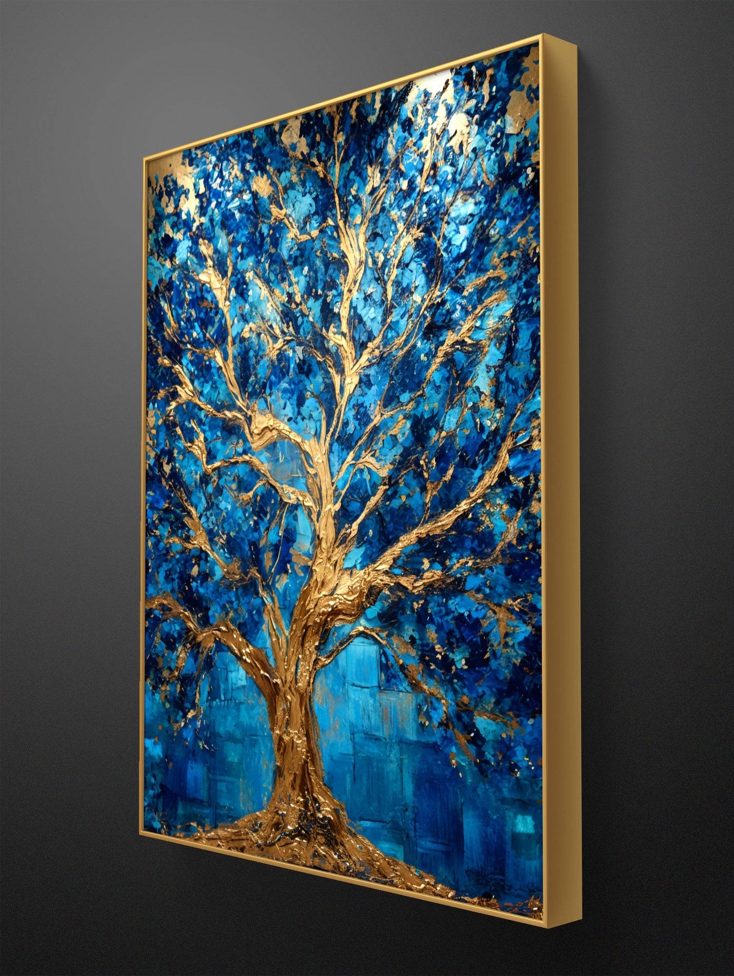 Tree of Constellations