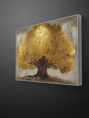 Glorious Tree of Resiliance