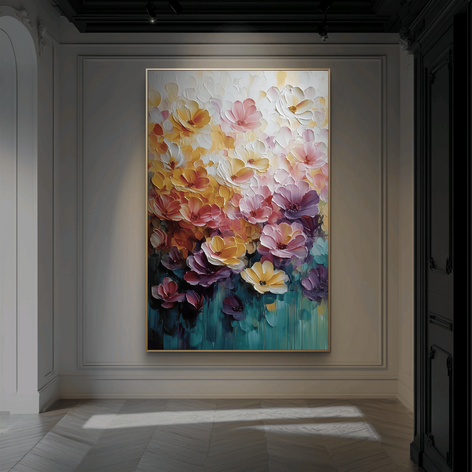 Where Dreams Blossom