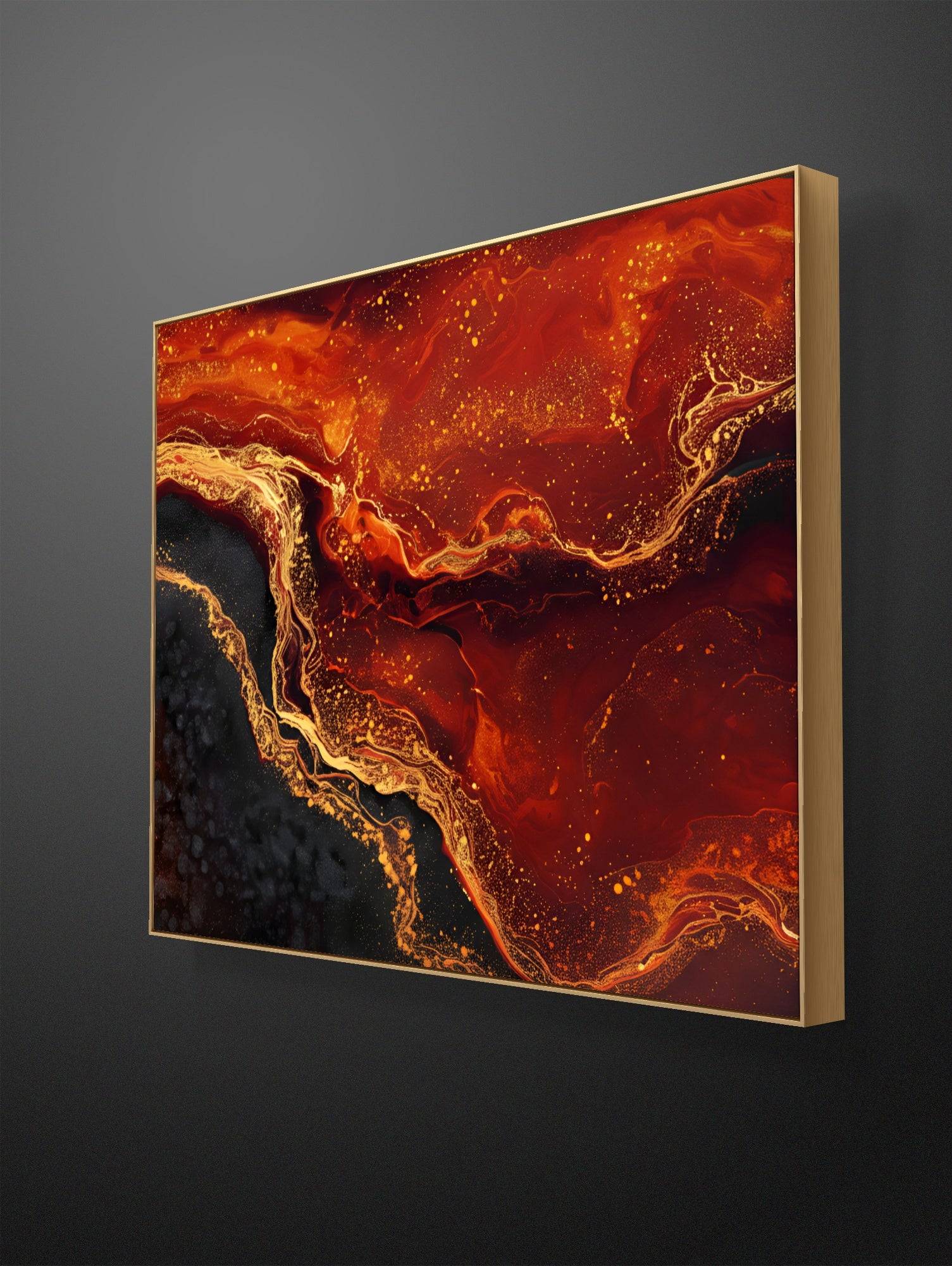 Refined Under Pressure