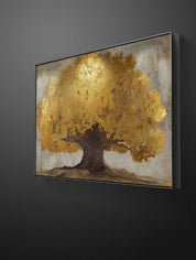 Glorious Tree of Resiliance