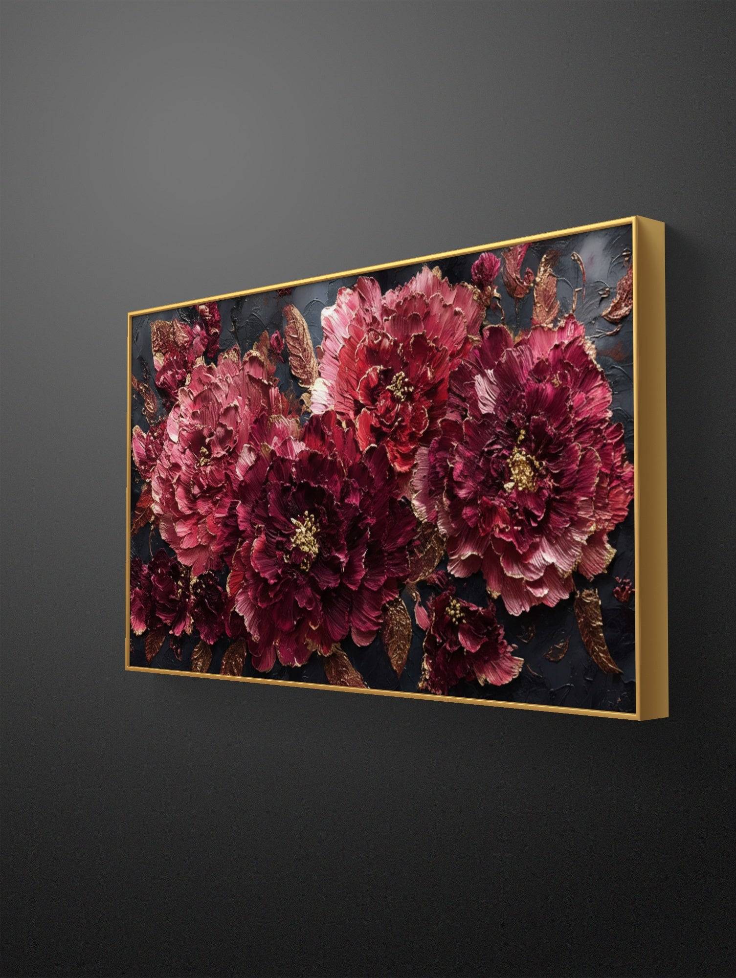 Blossoms of Celebration