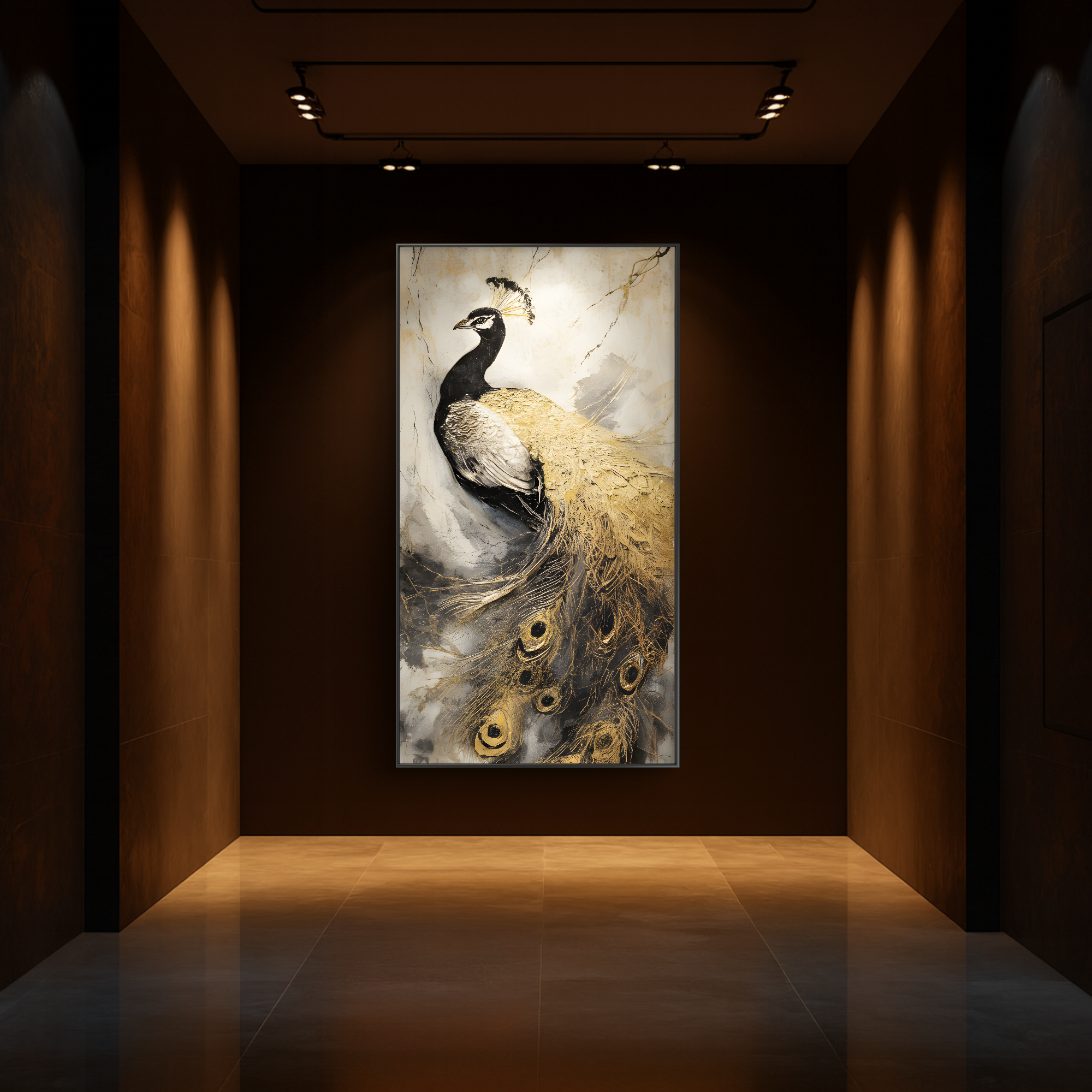 Edition of 10: Be Magnificent