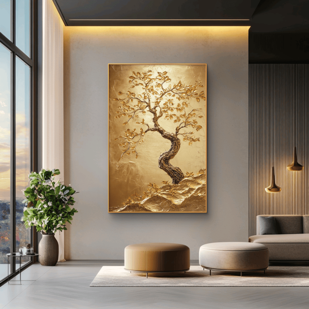 Tree of Abundance