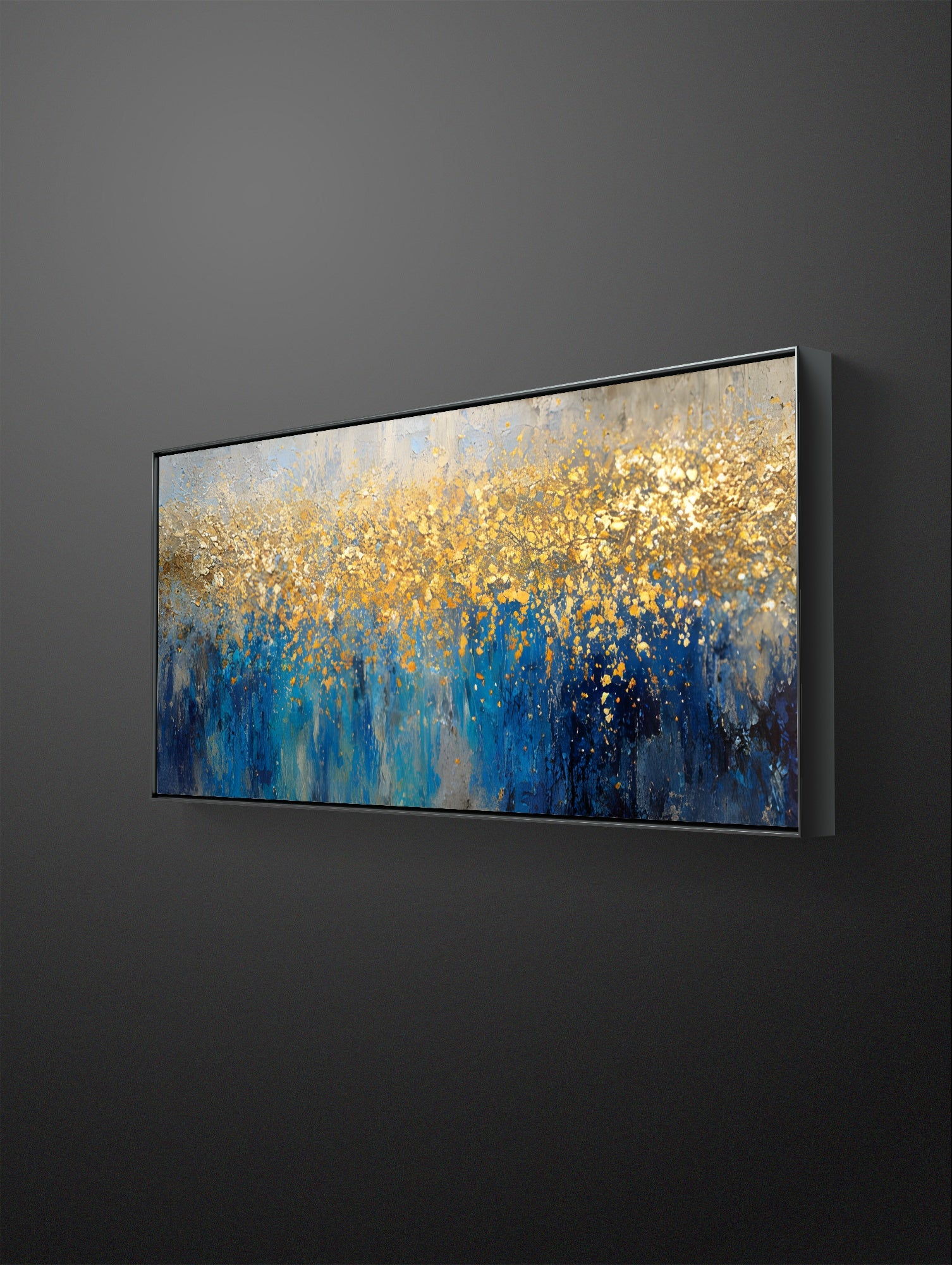 Golden Rain