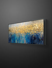 Golden Rain