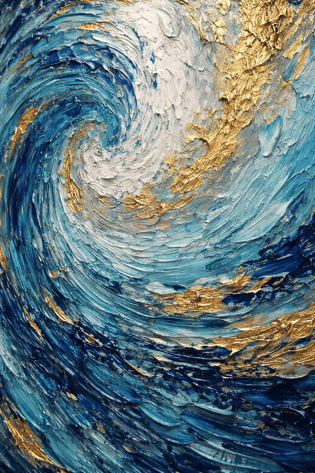 Grand Spiral
