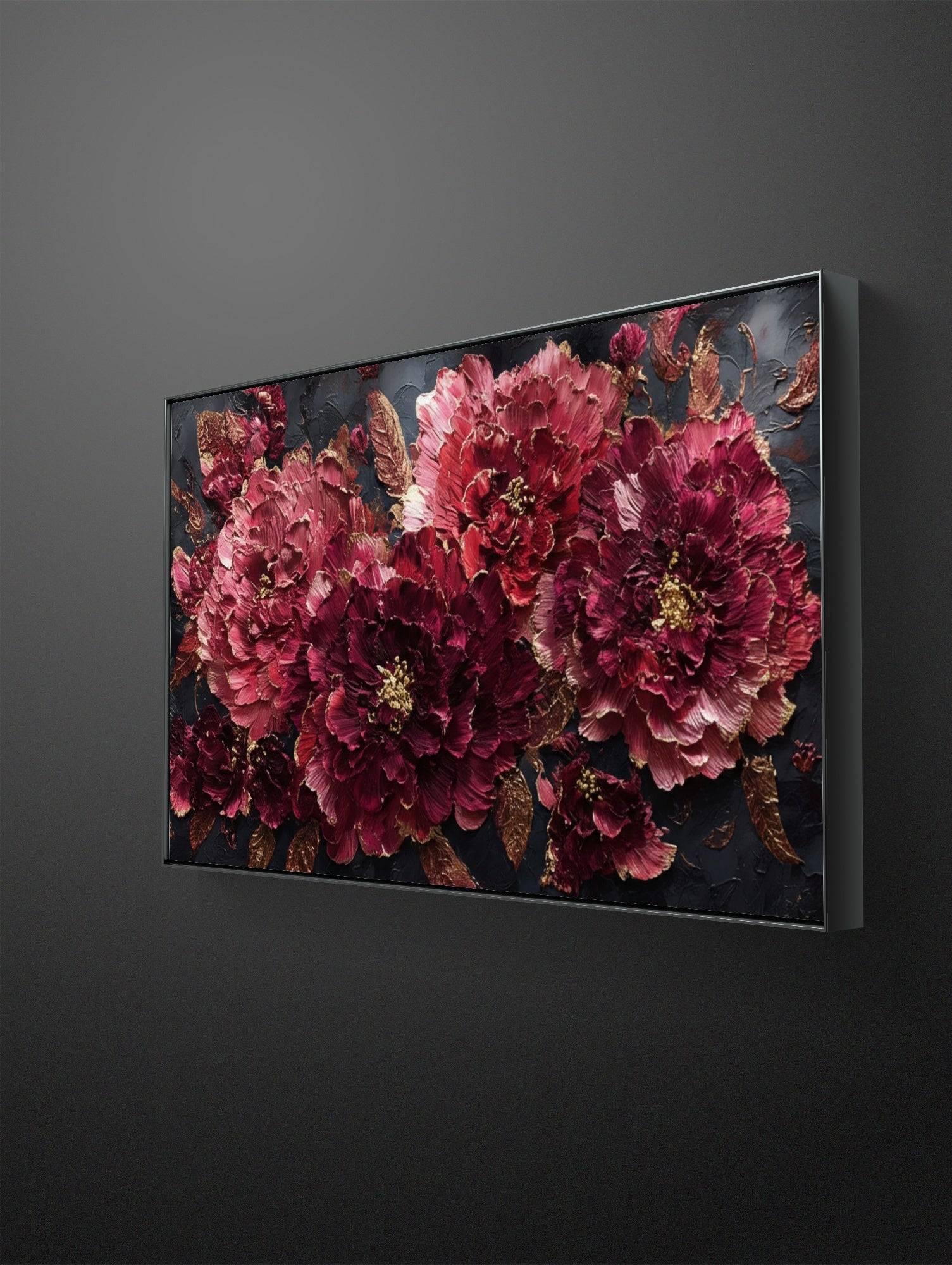 Blossoms of Celebration