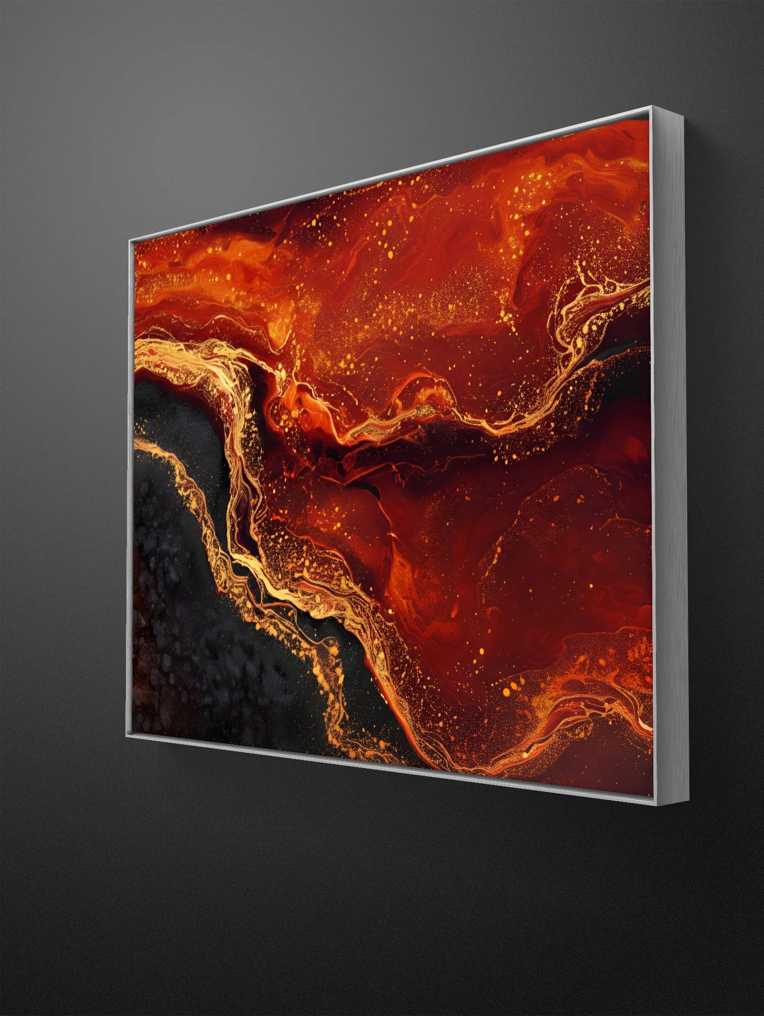 Refined Under Pressure