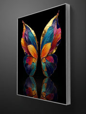 Wings of Becoming