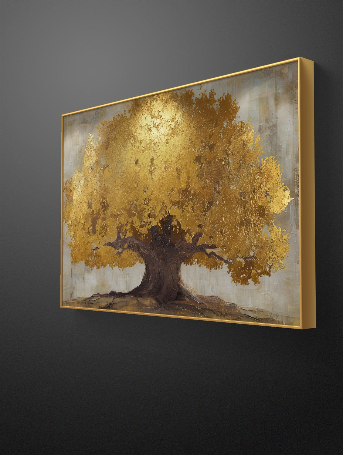 Glorious Tree of Resiliance