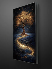 Path of Illumination