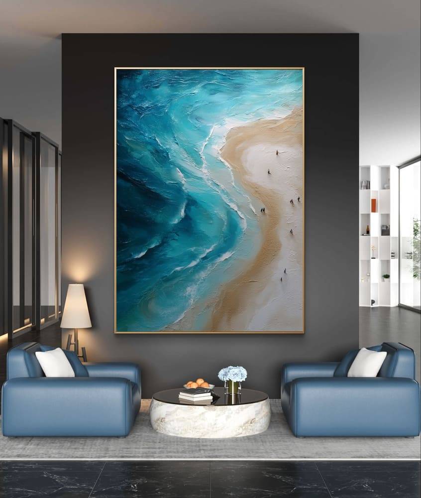 Tides of Inspiration