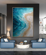 Tides of Inspiration