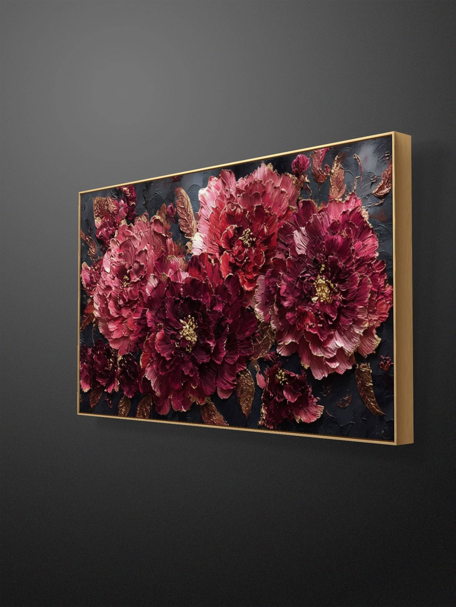 Blossoms of Celebration