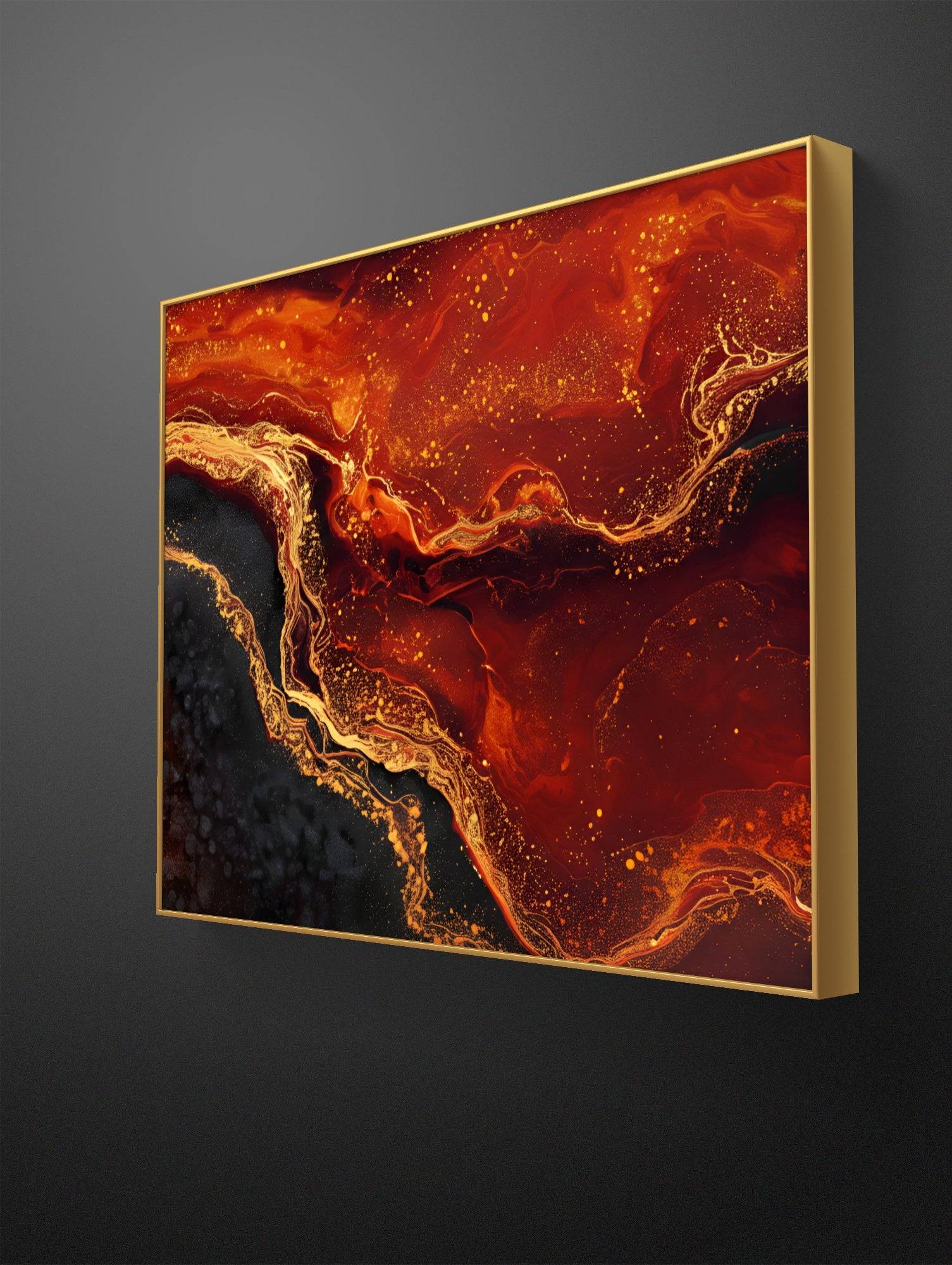 Refined Under Pressure