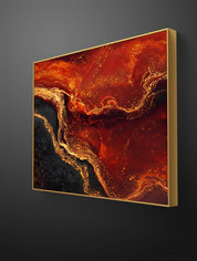 Refined Under Pressure