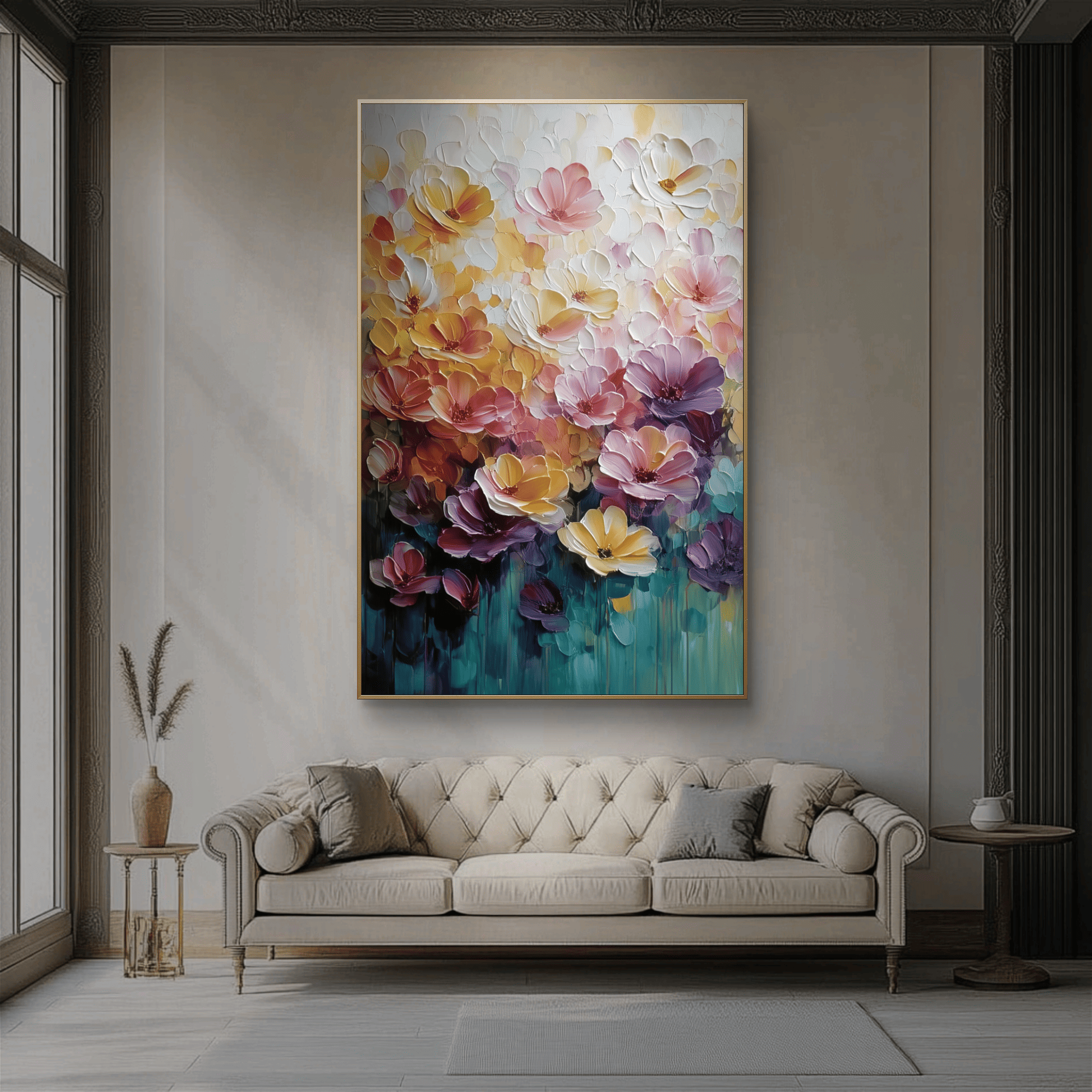 Where Dreams Blossom